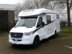 Bild 1 Carthago C1-tourer T 143 KB LE comfort
