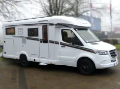 Bild 3 Carthago C1-tourer T 143 KB LE comfort