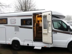 Bild 6 Carthago C1-tourer T 143 KB LE comfort