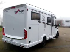 Bild 7 Carthago C1-tourer T 143 KB LE comfort