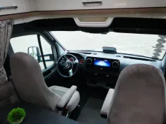 Bild 9 Carthago C1-tourer T 143 KB LE comfort
