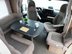 Bild 10 Carthago C1-tourer T 143 KB LE comfort