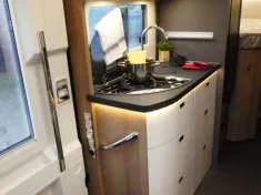 Bild 11 Carthago C1-tourer T 143 KB LE comfort