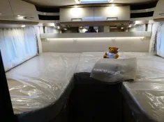 Bild 12 Carthago C1-tourer T 143 KB LE comfort