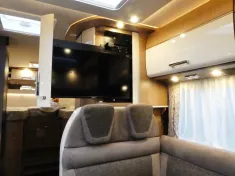 Bild 13 Carthago C1-tourer T 143 KB LE comfort