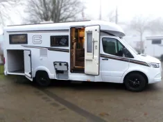 Bild 16 Carthago C1-tourer T 143 KB LE comfort