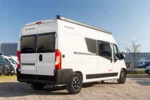 Fahrzeugbild Sunlight Cliff 600 Dezemberspecial bis 31.12.25 #5