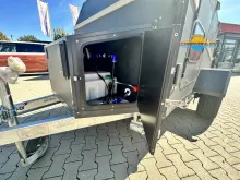 Fahrzeugbild Camppass CR 400 Sonderpreis Aktion !! #8
