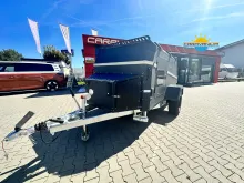 Fahrzeugbild Camppass CR 400 Sonderpreis Aktion !! #9