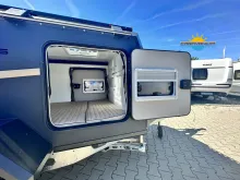 Fahrzeugbild Camppass CR 400 Sonderpreis Aktion !! #11