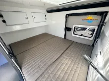 Fahrzeugbild Camppass CR 400 Sonderpreis Aktion !! #15