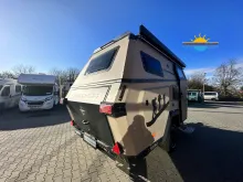 Fahrzeugbild Camppass CR 550 *SAND #3