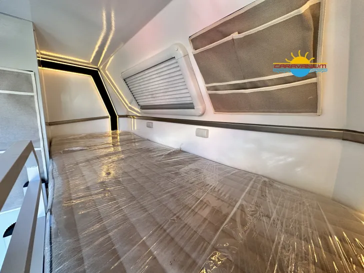 Fahrzeugbild Camppass CR 550 *SAND #20