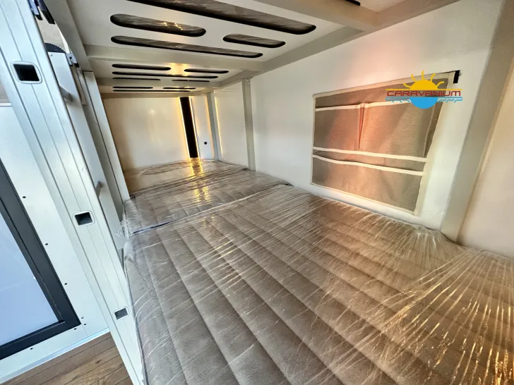 Fahrzeugbild Camppass CR 550 *SAND #21