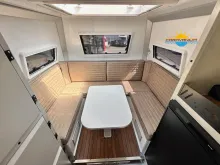 Fahrzeugbild Camppass CR 550 *EXTREME Vollausstattung!!! #18