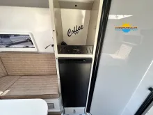 Fahrzeugbild Camppass CR 550 *EXTREME Vollausstattung!!! #19