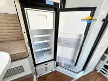 Fahrzeugbild Camppass CR 550 *EXTREME Vollausstattung!!! #20