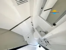 Fahrzeugbild Camppass CR 550 *EXTREME Vollausstattung!!! #21