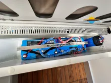 Fahrzeugbild Camppass CR 550 *EXTREME Vollausstattung!!! #23