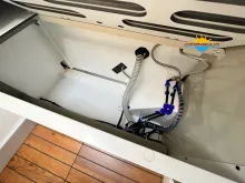 Fahrzeugbild Camppass CR 550 *EXTREME Vollausstattung!!! #24