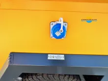 Fahrzeugbild Camppass CR 550 *EXTREME Vollausstattung!!! #25