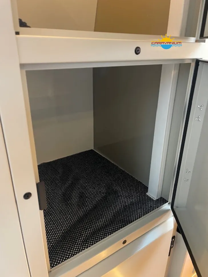 Fahrzeugbild Camppass CR 550i *Innenküche *Sonderlackierung*Offroad #29