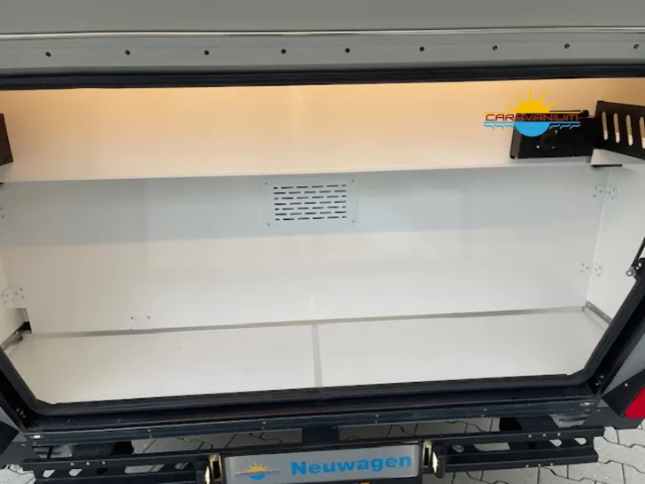 Fahrzeugbild Camppass CR 550i *Innenküche *Sonderlackierung*Offroad #37