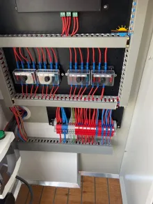 Fahrzeugbild Camppass CR 550i *AUTARK*TOP* #21