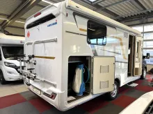 Fahrzeugbild Eura Mobil Profila T 726 QF #6