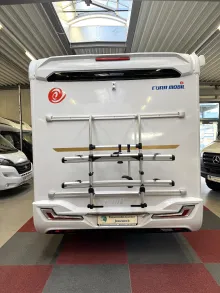 Fahrzeugbild Eura Mobil Profila T 726 QF #8