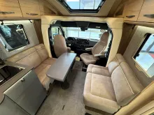 Fahrzeugbild Eura Mobil Profila T 726 QF #16