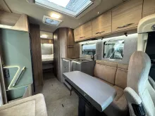 Fahrzeugbild Eura Mobil Profila T 726 QF #17