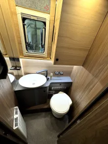 Fahrzeugbild Eura Mobil Profila T 726 QF #19