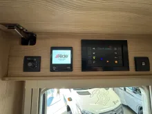 Fahrzeugbild Eura Mobil Profila T 726 QF #21