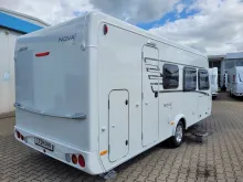 Fahrzeugbild Hymer Eriba Eriba Nova Light 515 #5