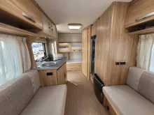 Fahrzeugbild Hymer Eriba Eriba Nova Light 515 #13