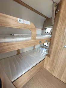 Fahrzeugbild Hymer Eriba Eriba Nova Light 515 #14