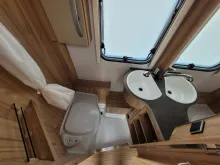 Fahrzeugbild Hymer Eriba Eriba Nova Light 515 #16