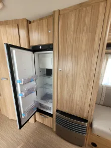 Fahrzeugbild Hymer Eriba Eriba Nova Light 515 #18