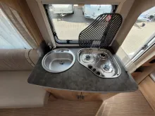 Fahrzeugbild Hymer Eriba Eriba Nova Light 515 #21