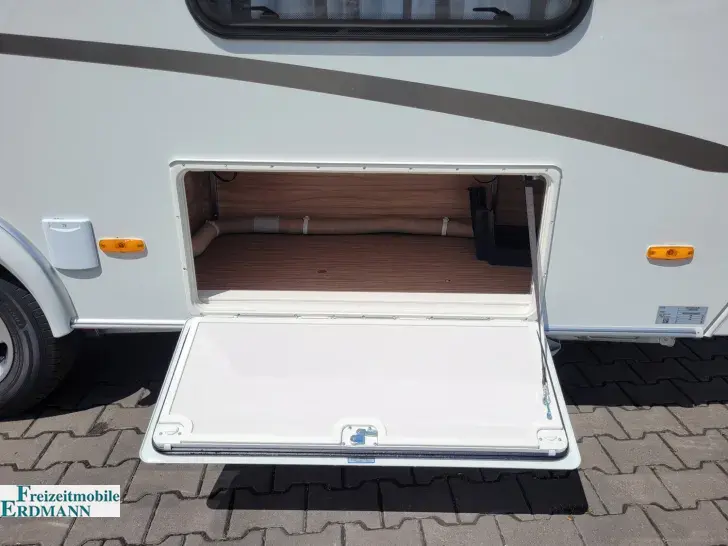 Fahrzeugbild Hymer Eriba Eriba Feeling 470 #6
