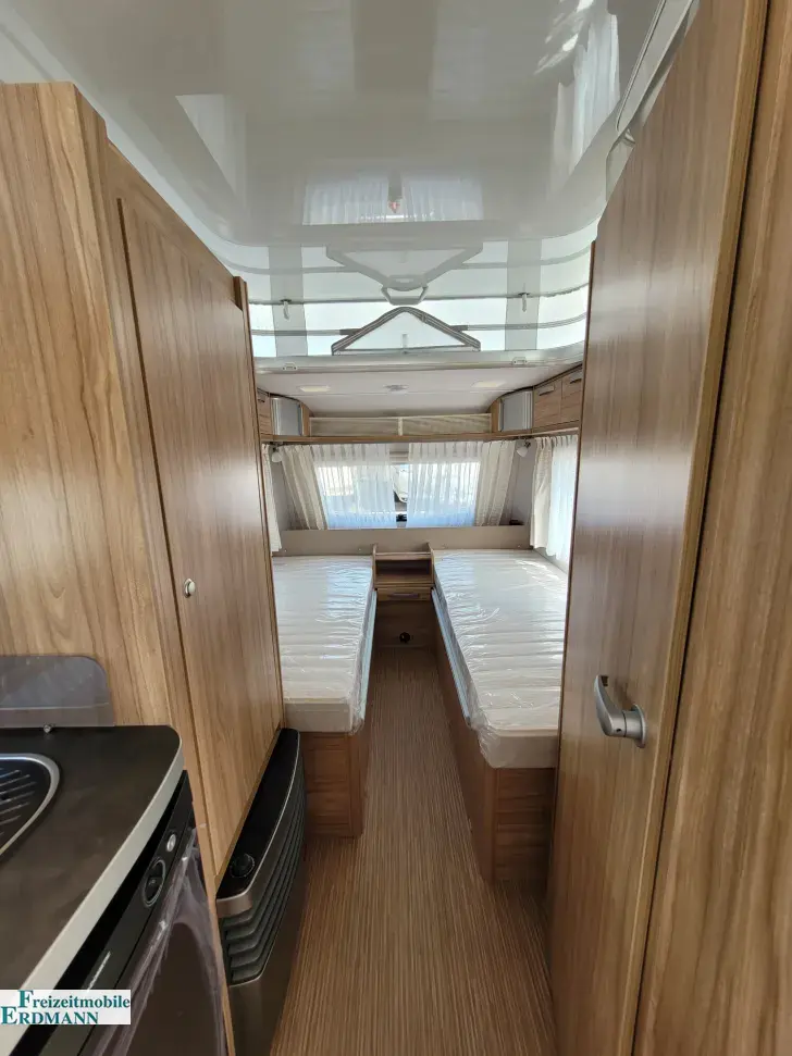 Fahrzeugbild Hymer Eriba Eriba Feeling 470 #7