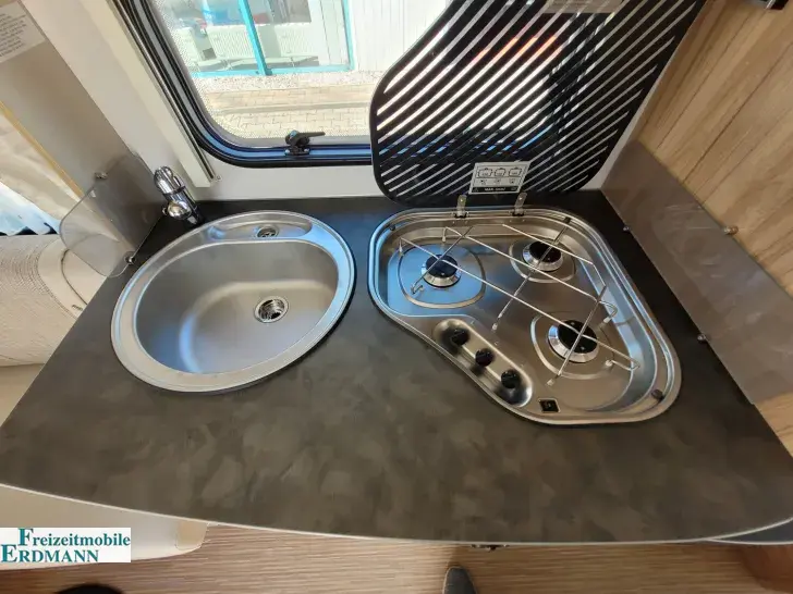 Fahrzeugbild Hymer Eriba Eriba Feeling 470 #13