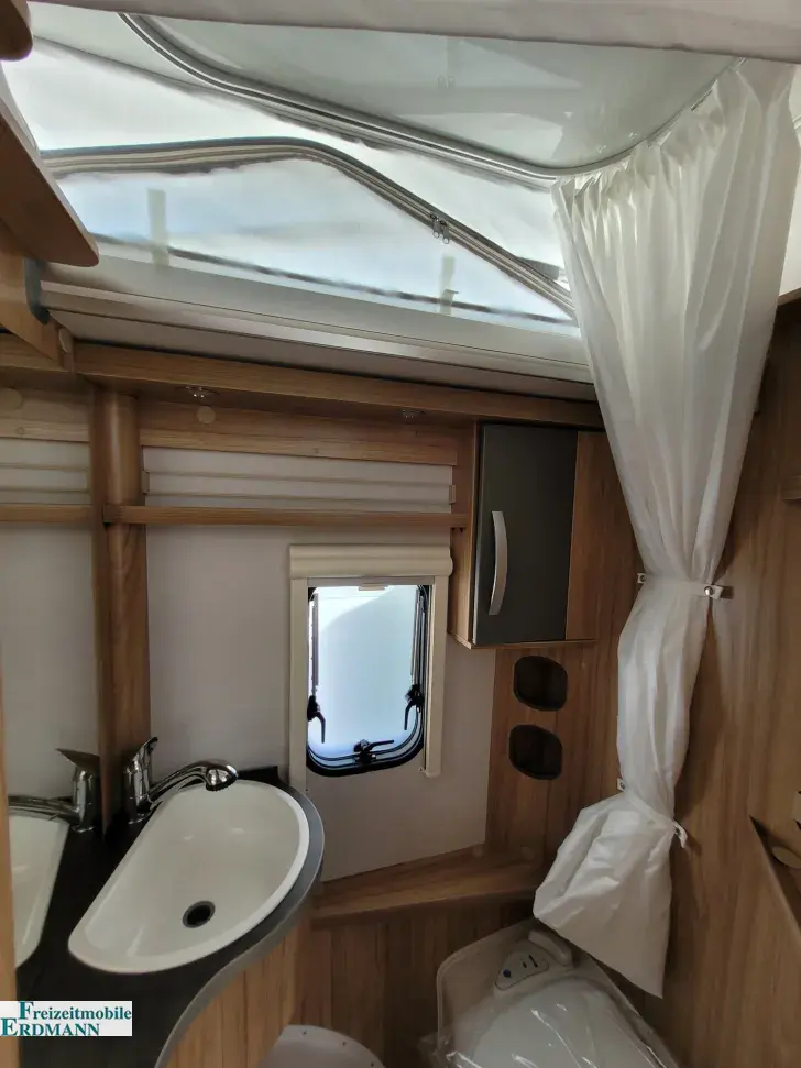 Fahrzeugbild Hymer Eriba Eriba Feeling 470 #17