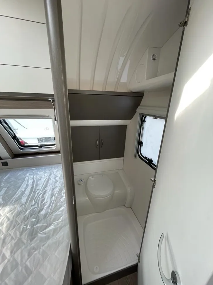 Fahrzeugbild Hobby Excellent Edition 560 KMFe #5