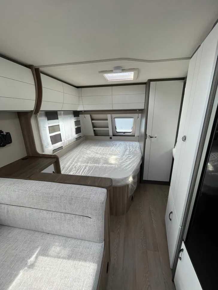 Fahrzeugbild Hobby Excellent Edition 560 KMFe #6