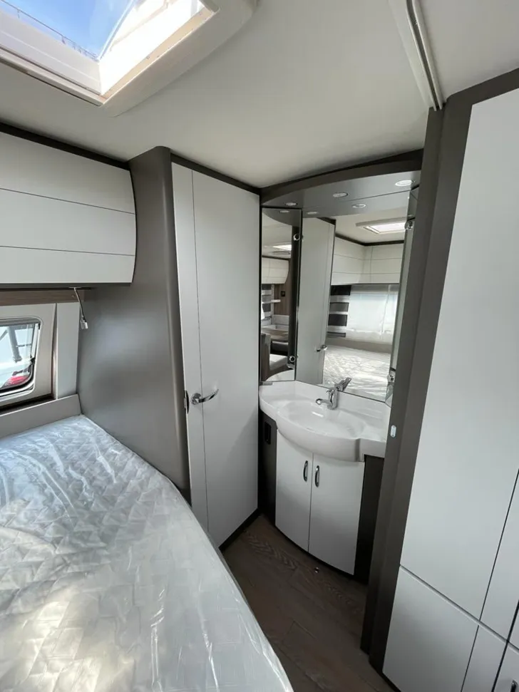 Fahrzeugbild Hobby Excellent Edition 560 KMFe #7