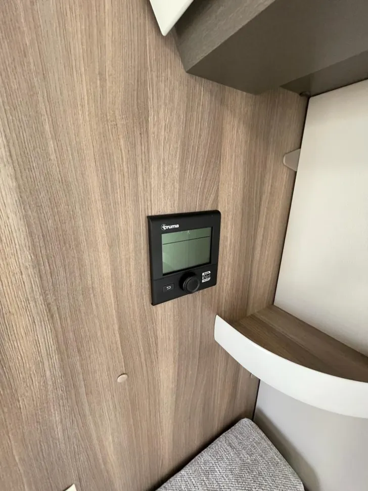 Fahrzeugbild Hobby Excellent Edition 560 KMFe #10