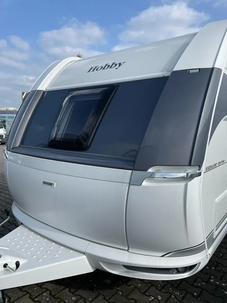 Fahrzeugbild Hobby Excellent Edition 560 KMFe #12