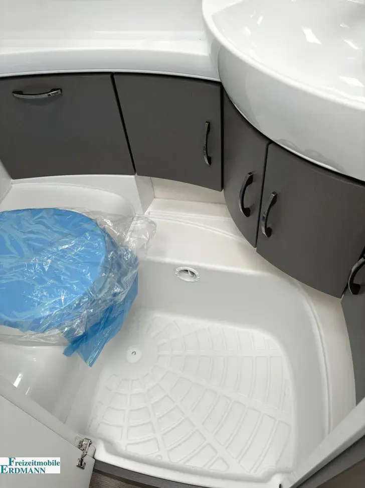 Fahrzeugbild Hobby Excellent Edition 540 UL #5